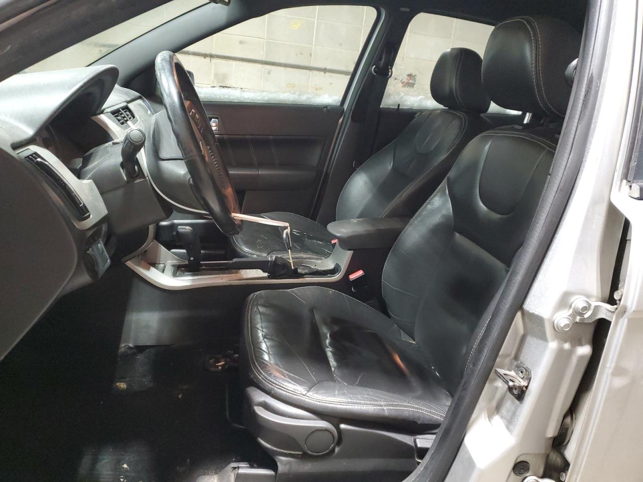 2009 Ford Focus - Image 7