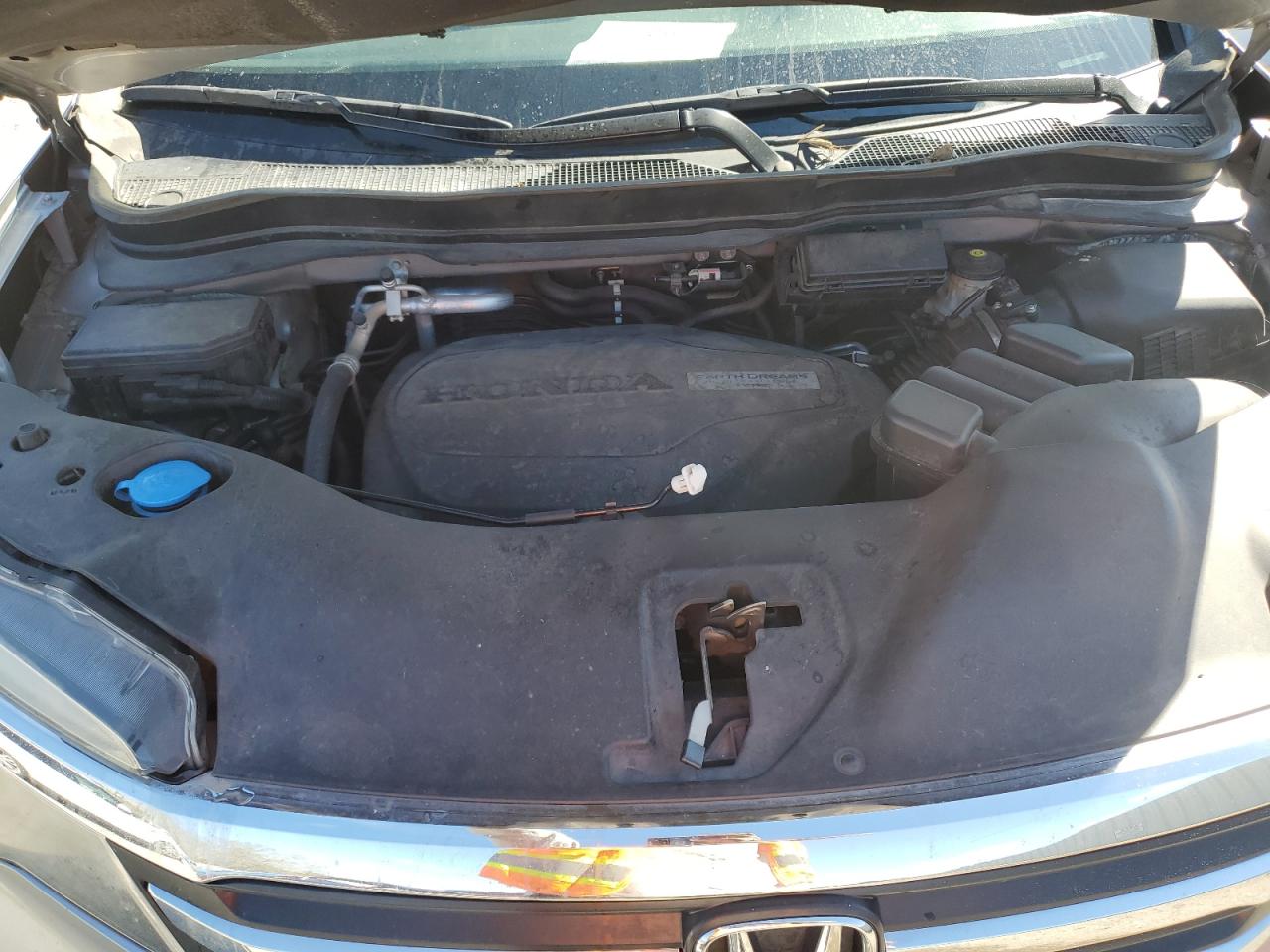 2016 Honda Pilot - Image 12