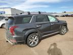 2021 Hyundai Palisade Limited продається в Colorado Springs, CO - Front End