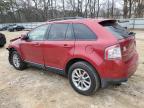 2007 Ford Edge Sel Plus იყიდება Austell-ში, GA - Front End