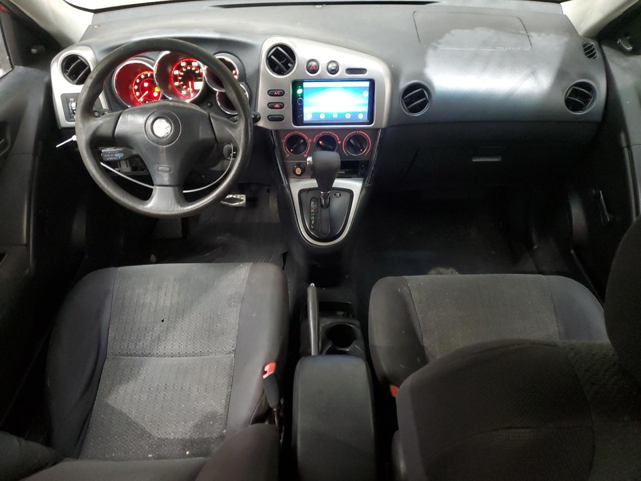 2004 Toyota Corolla - Image 8