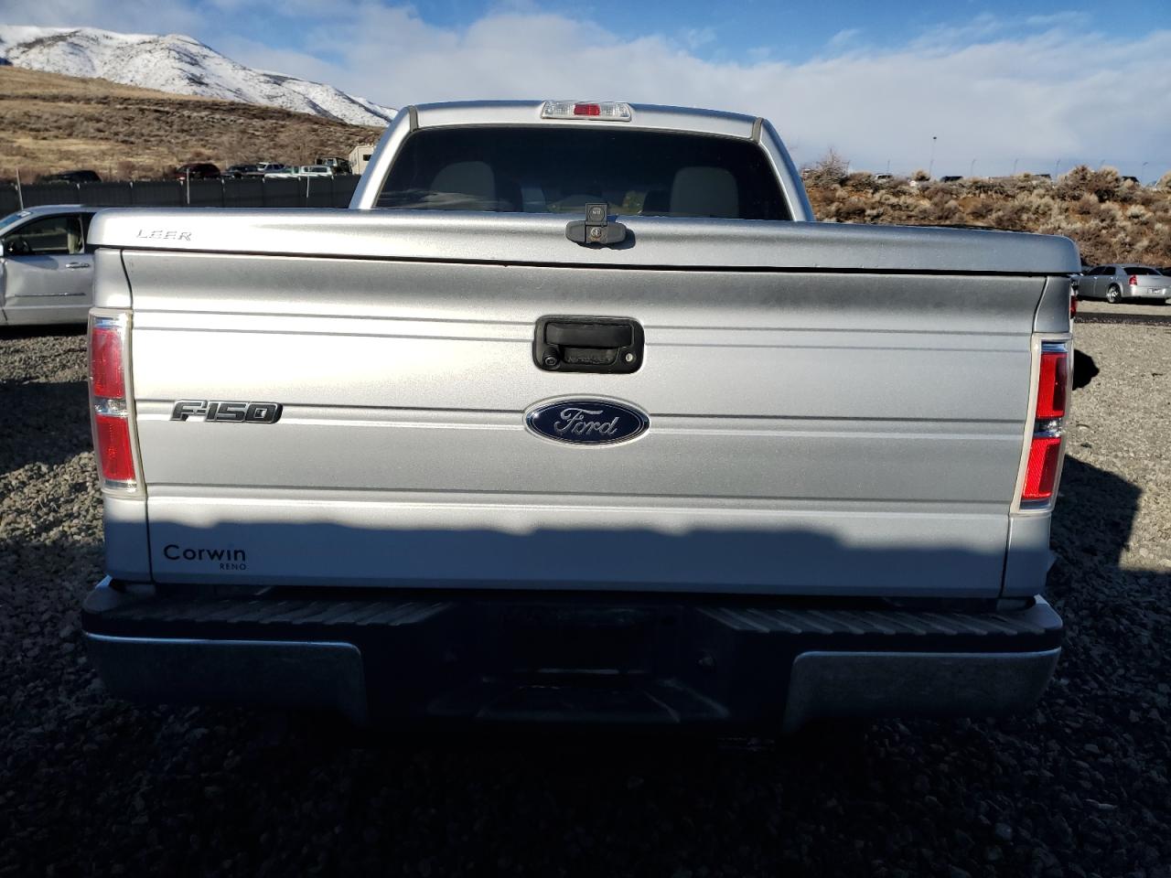 2013 Ford F-150 - Image 6