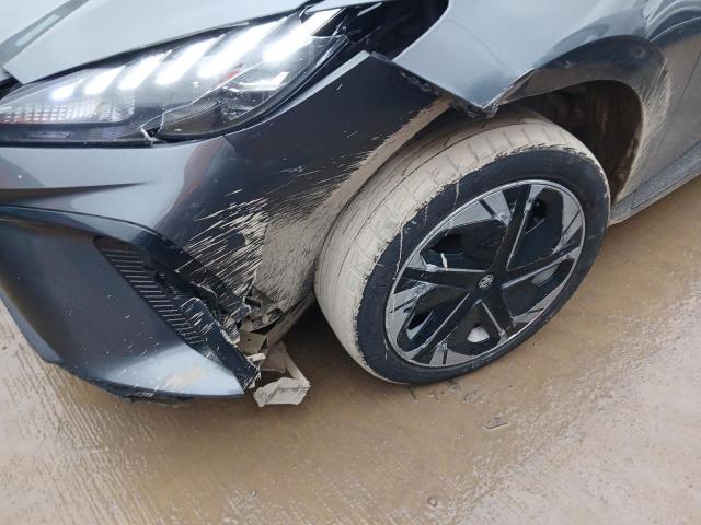 2023 MG 4 SE 150KW SE EV LONG RANGE 64KWH 5DR