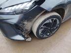 2023 MG 4 SE 150KW SE EV LONG RANGE 64KWH 5DR for sale at Copart SANDY