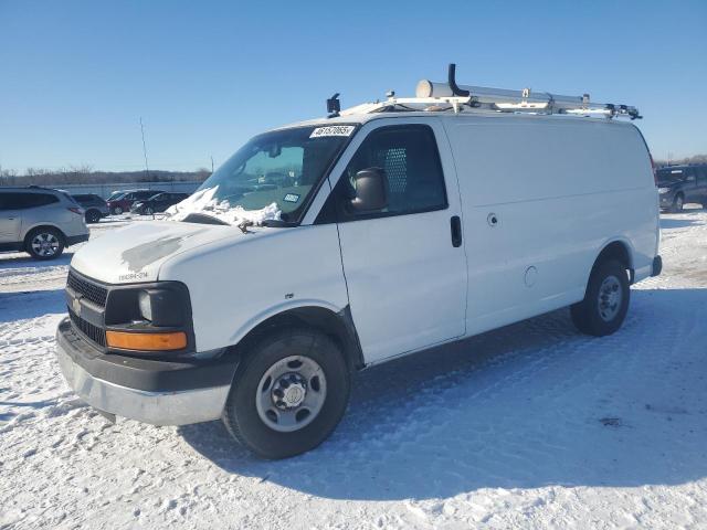 2014 Chevrolet Express G2500