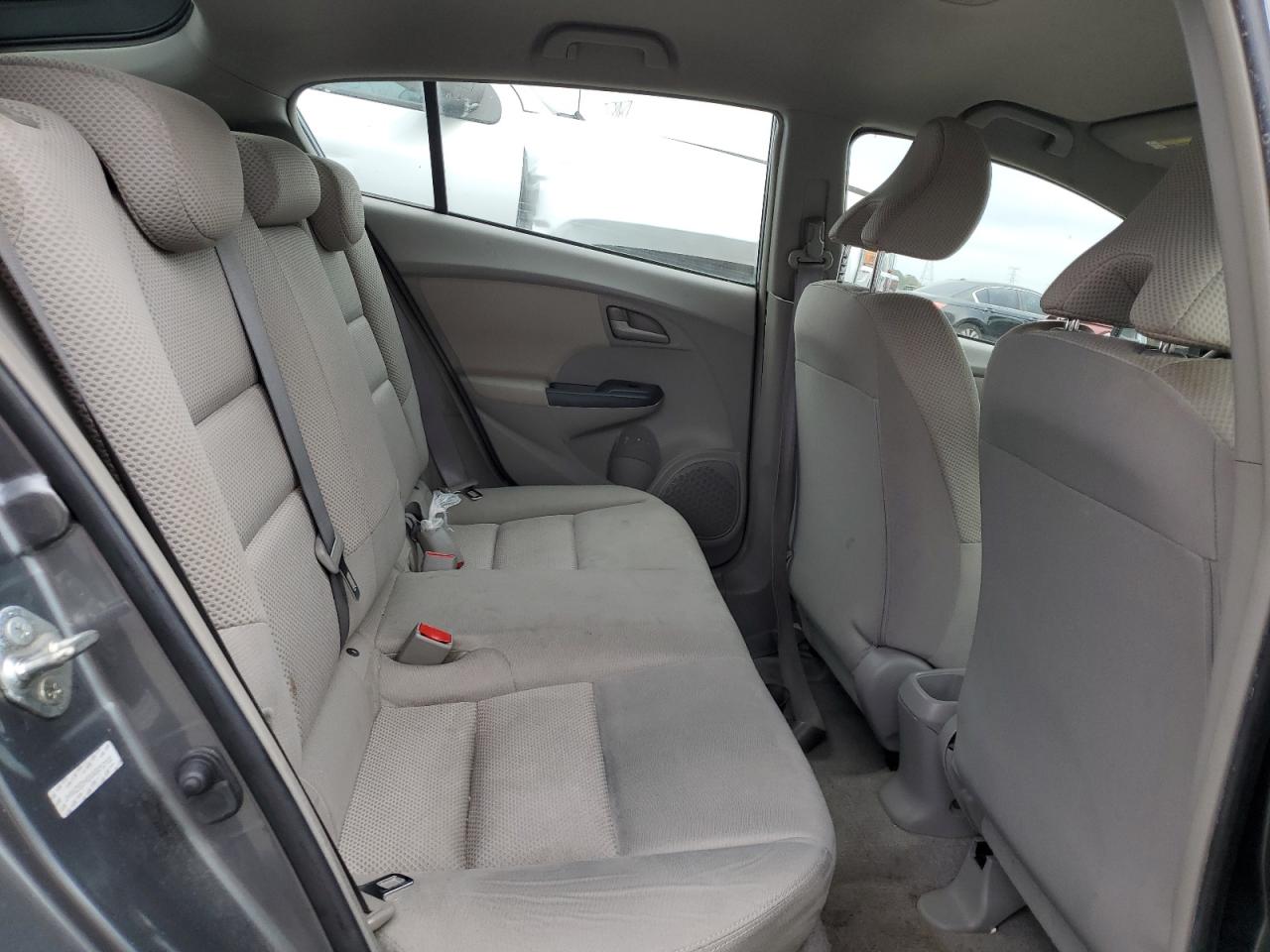 2010 Honda Insight - Image 11