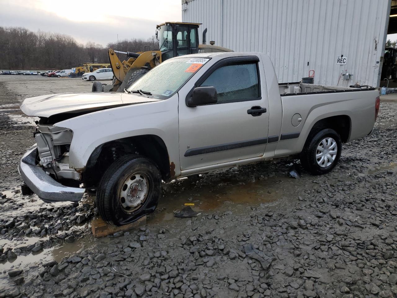 2006 Chevrolet Colorado - Image 1