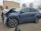 2022 Kia Sportage Lx for Sale in Moraine, OH - Front End