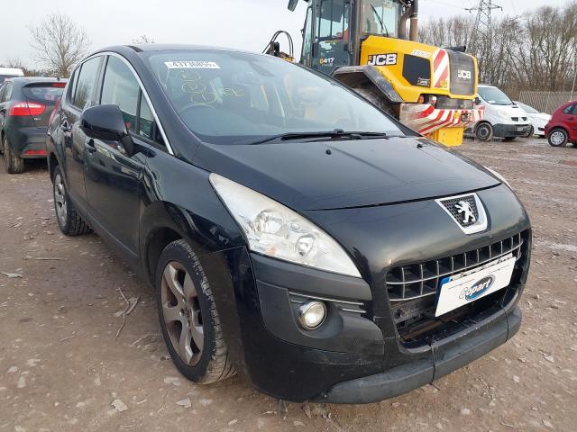 2013 PEUGEOT 3008 ACTIV