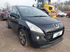 2013 PEUGEOT 3008 ACTIV for sale at Copart BRISTOL