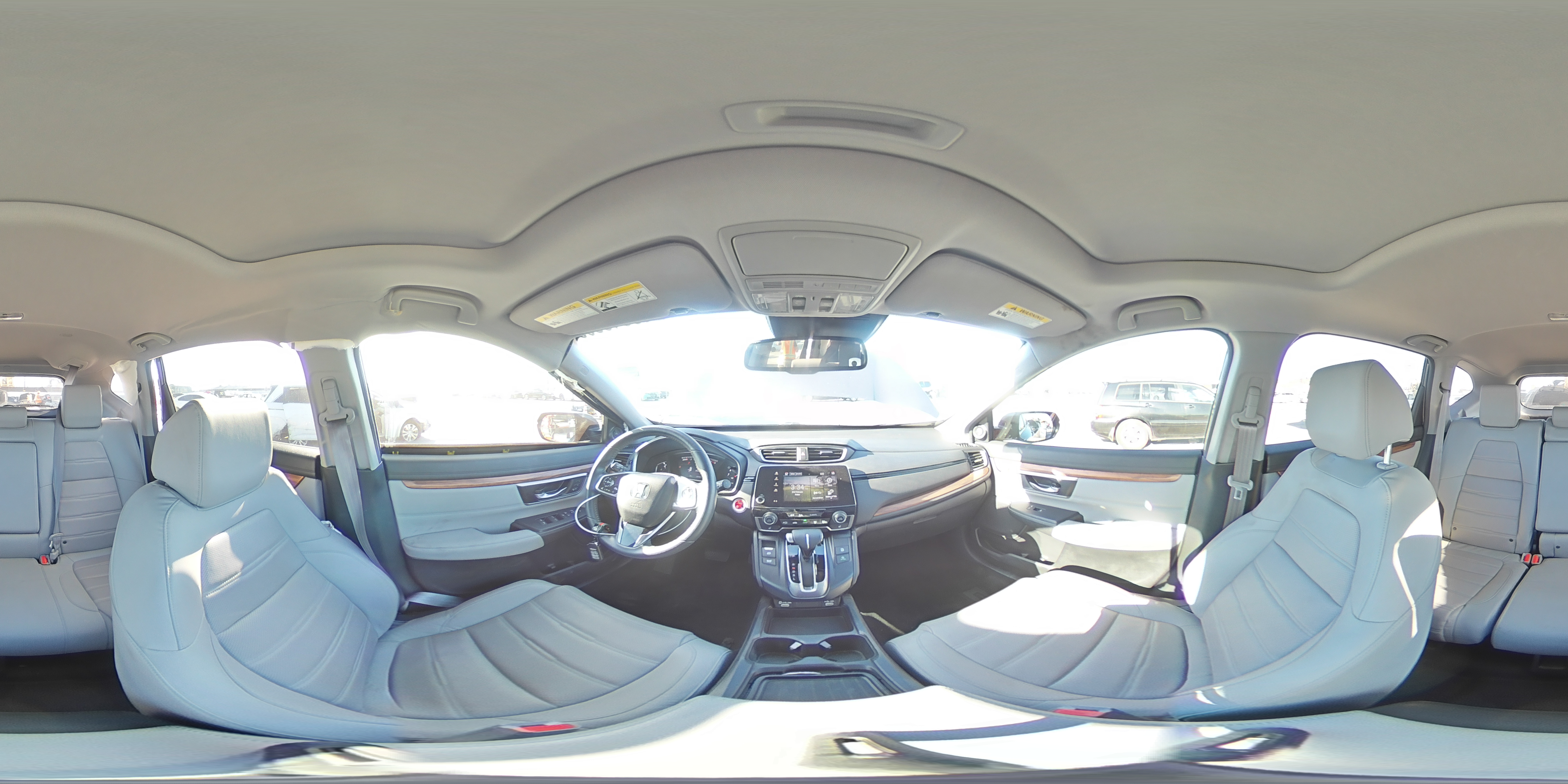 2021 Honda CR-V - Image 13