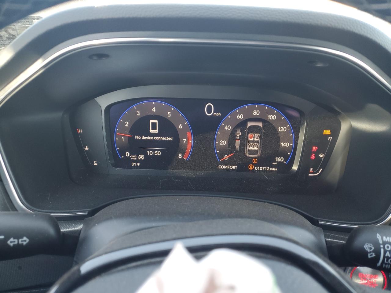 2023 Acura Integra - Image 9