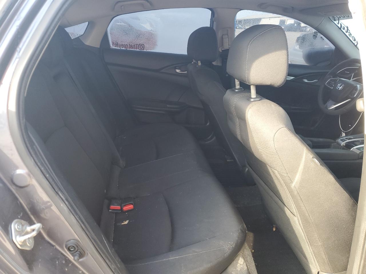 2016 Honda Civic - Image 10