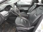 2022 Jeep Compass Latitude Lux zu verkaufen in Woodhaven, MI - Front End