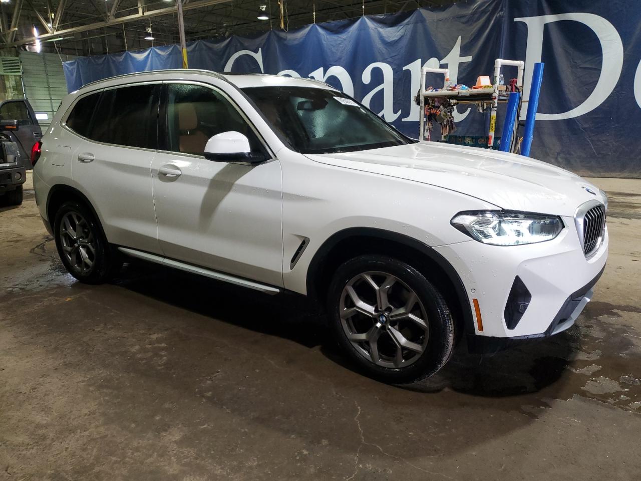2024 BMW X3 - Image 4