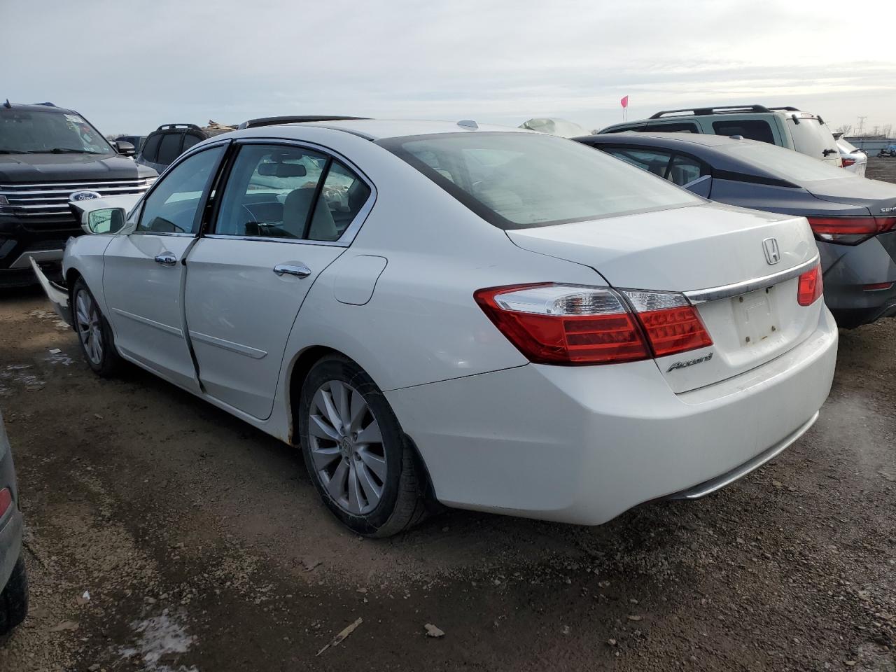 2013 Honda Accord - Image 2