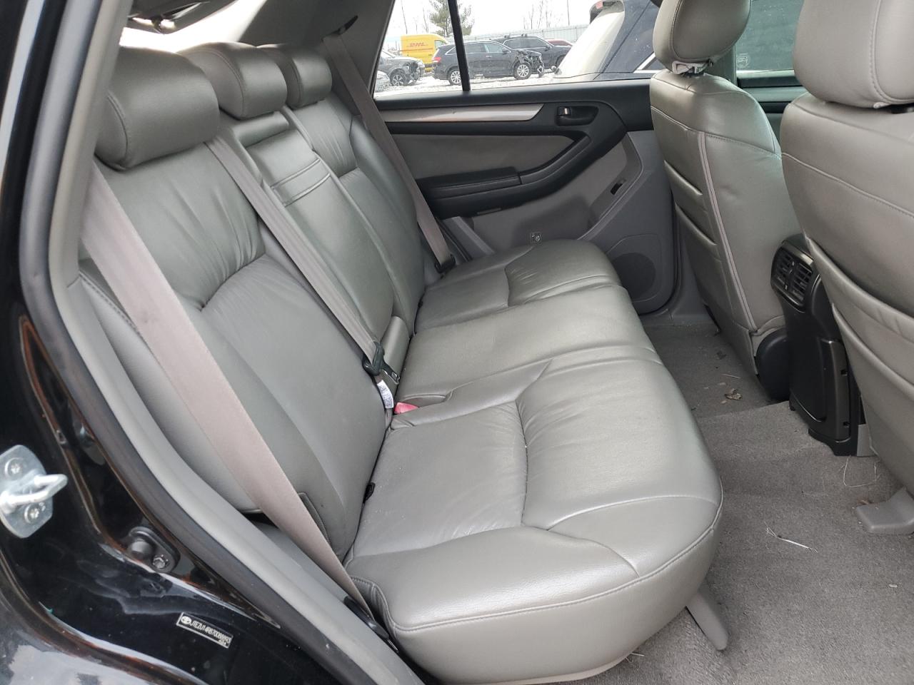 2007 Toyota 4Runner - Image 11