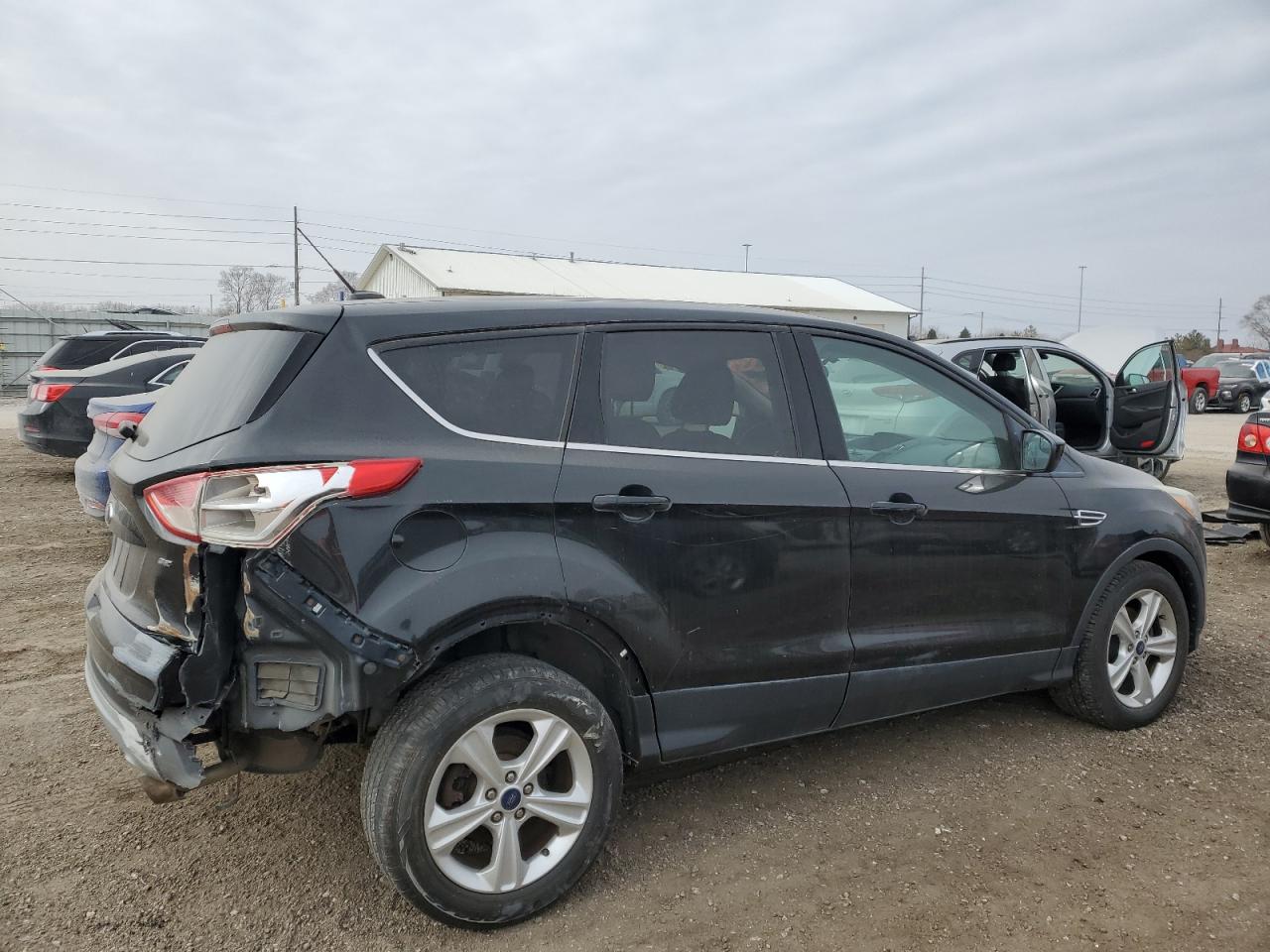 2015 Ford Escape - Image 3