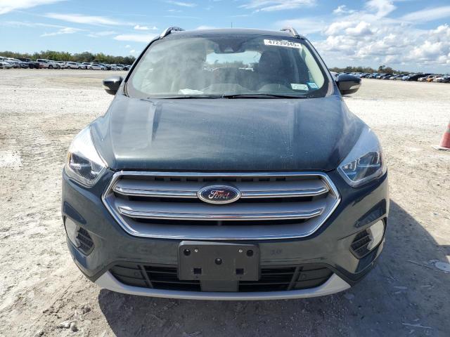  FORD ESCAPE 2019 Szary