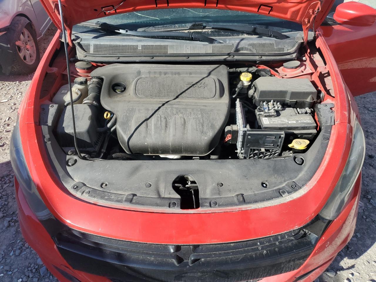2016 Dodge Dart - Image 11