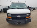 2012 CHEVROLET EXPRESS G2500    for sale at Copart TX - HOUSTON