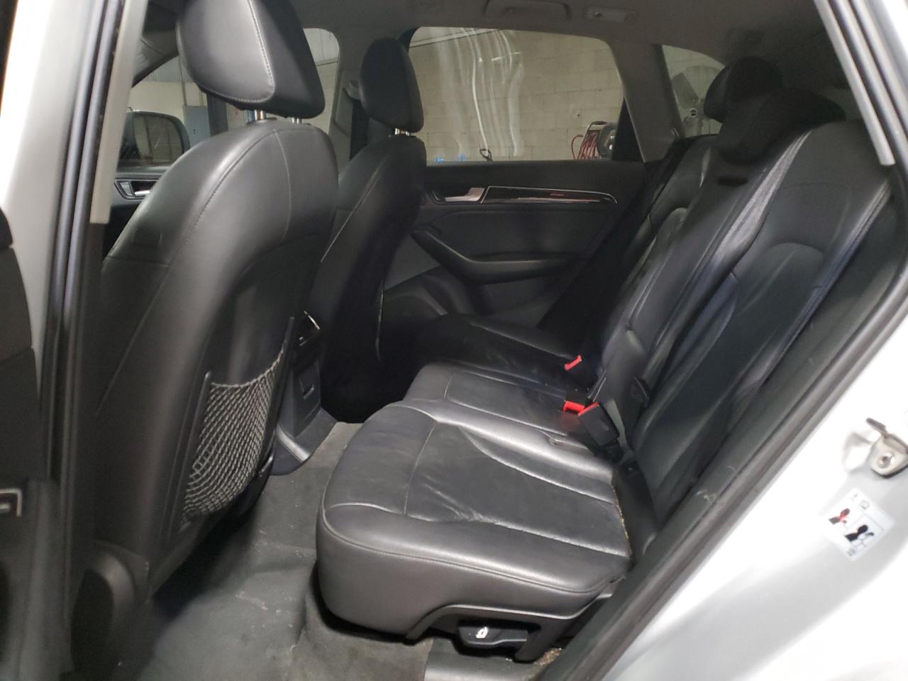 2014 Audi Q5 - Image 11