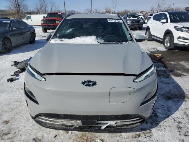  HYUNDAI KONA 2022 Szary