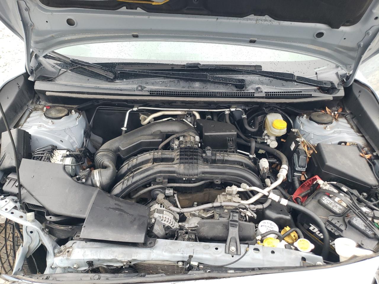 2019 Subaru XV - Image 12