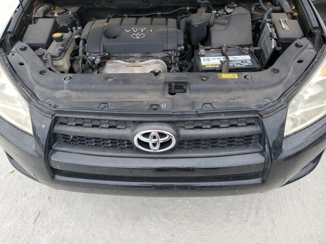 2009 Toyota RAV 4 - Image 11