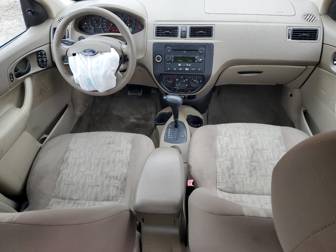 2005 Ford Focus - Image 8