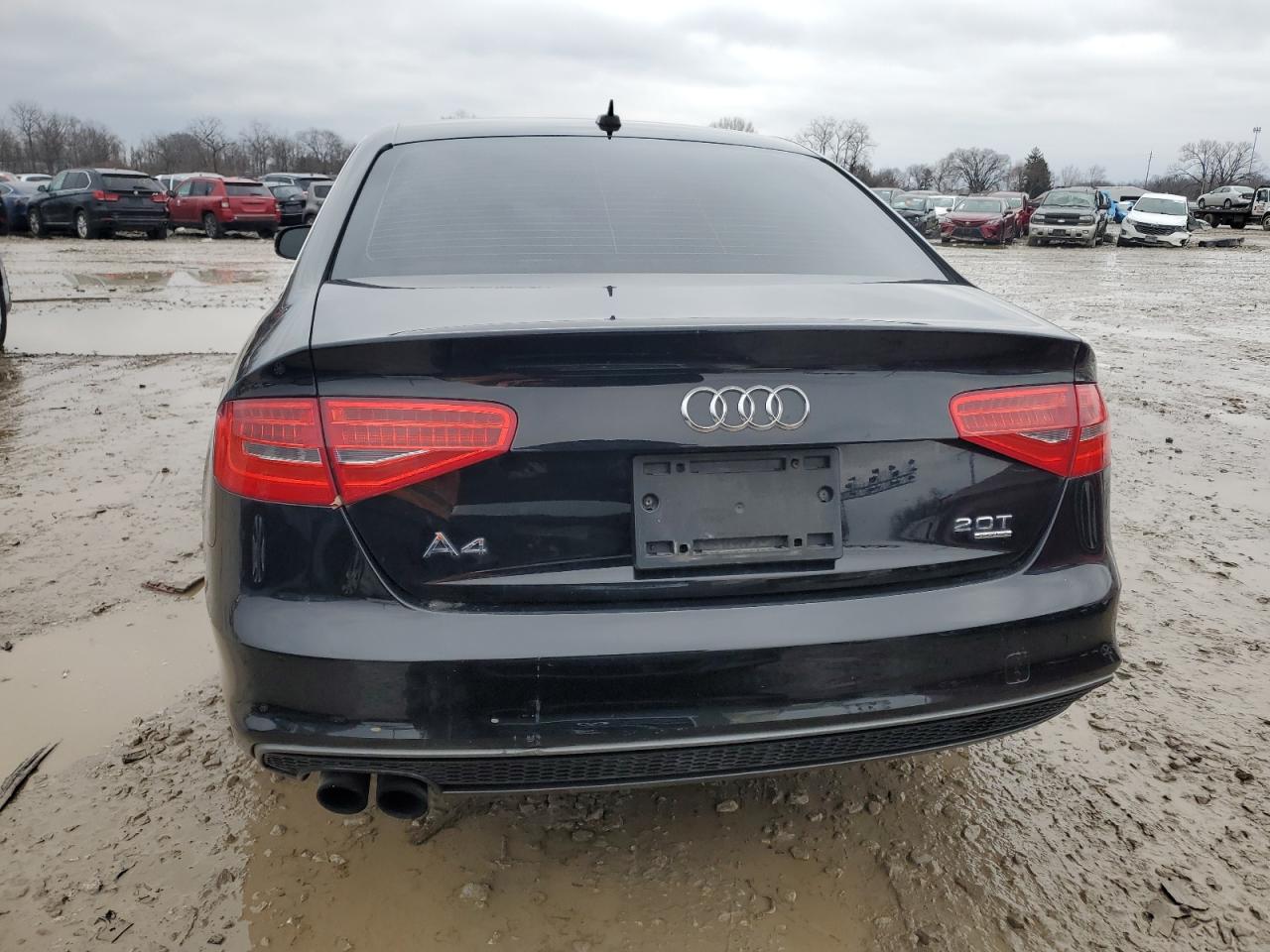 2014 Audi A4 - Image 6