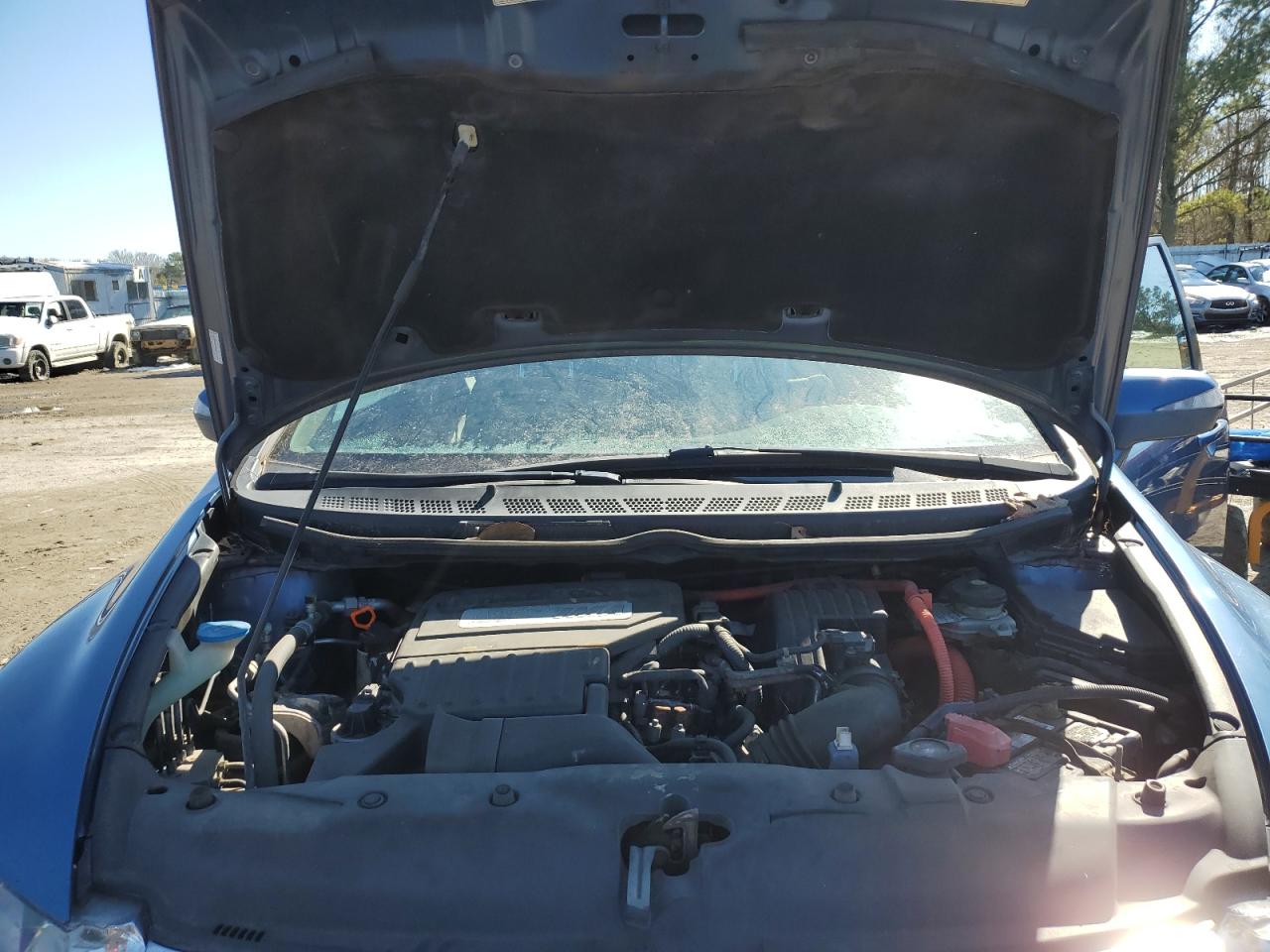 2010 Honda Civic - Image 11