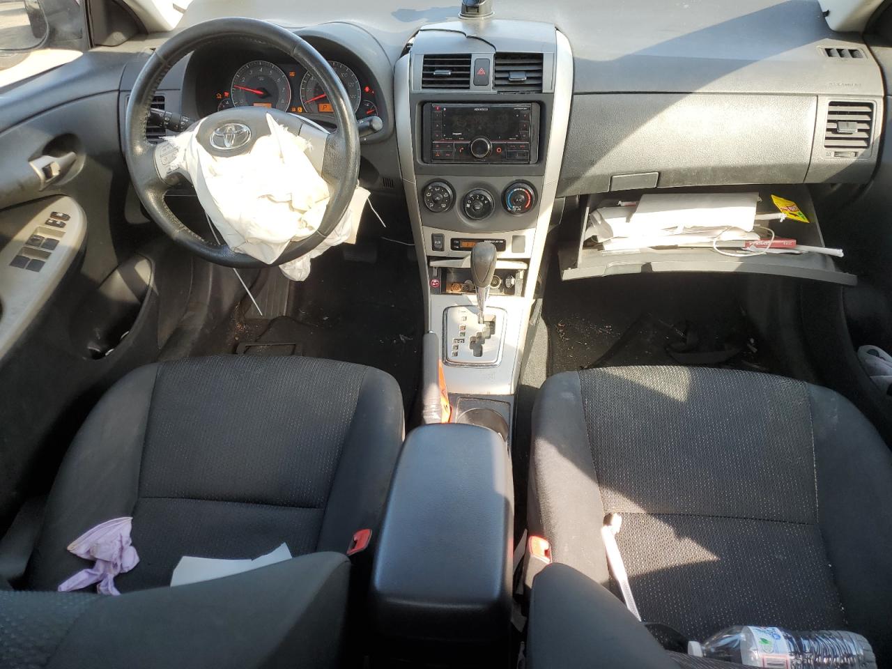 2010 Toyota Corolla - Image 8
