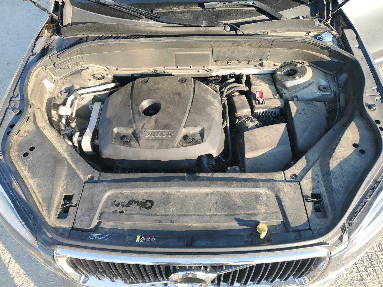 2016 Volvo XC90 - Image 12