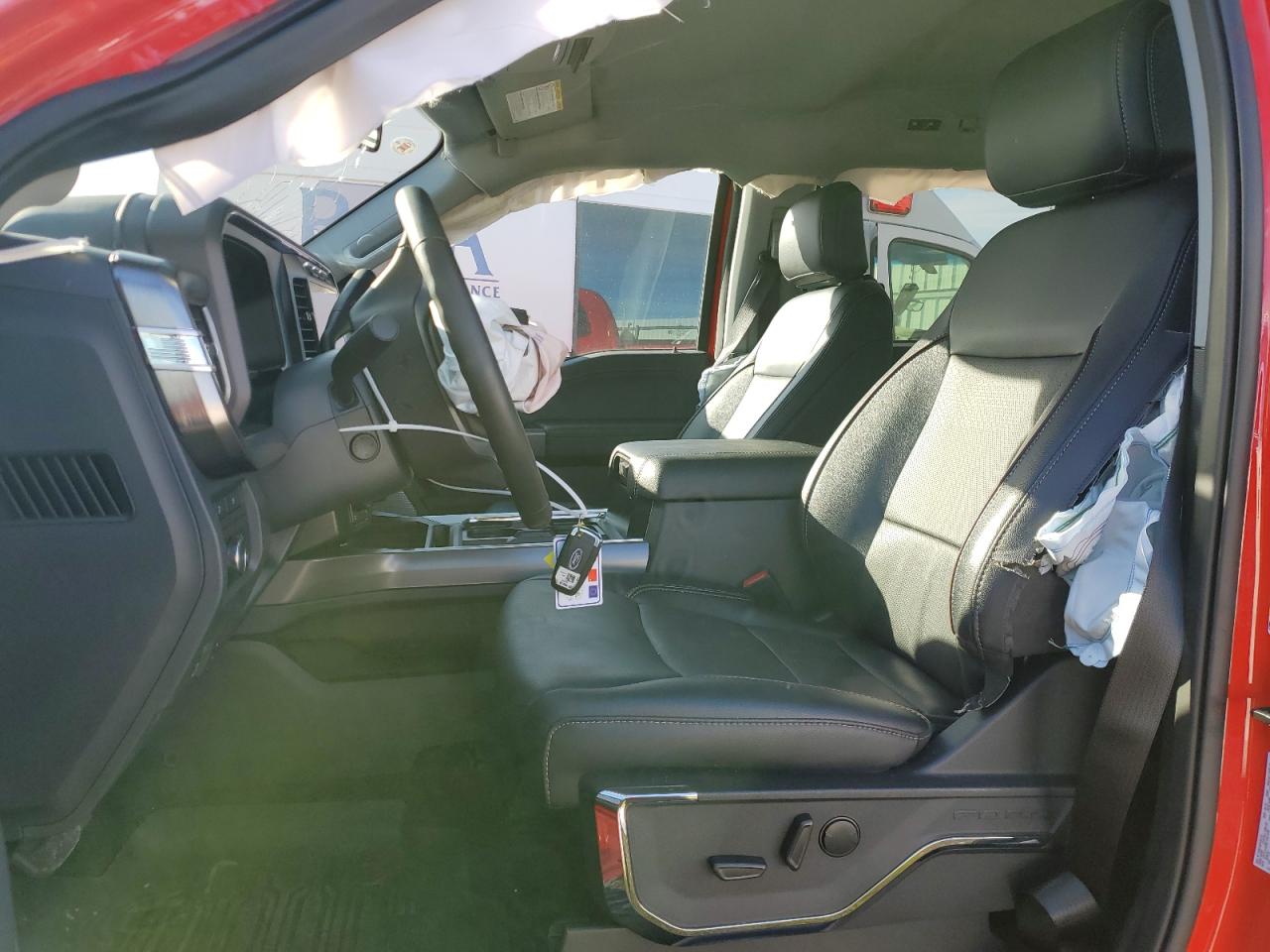 2023 Ford F250 - Image 7