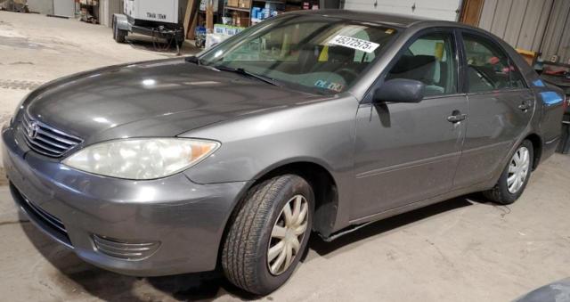 2006 Toyota Camry Le