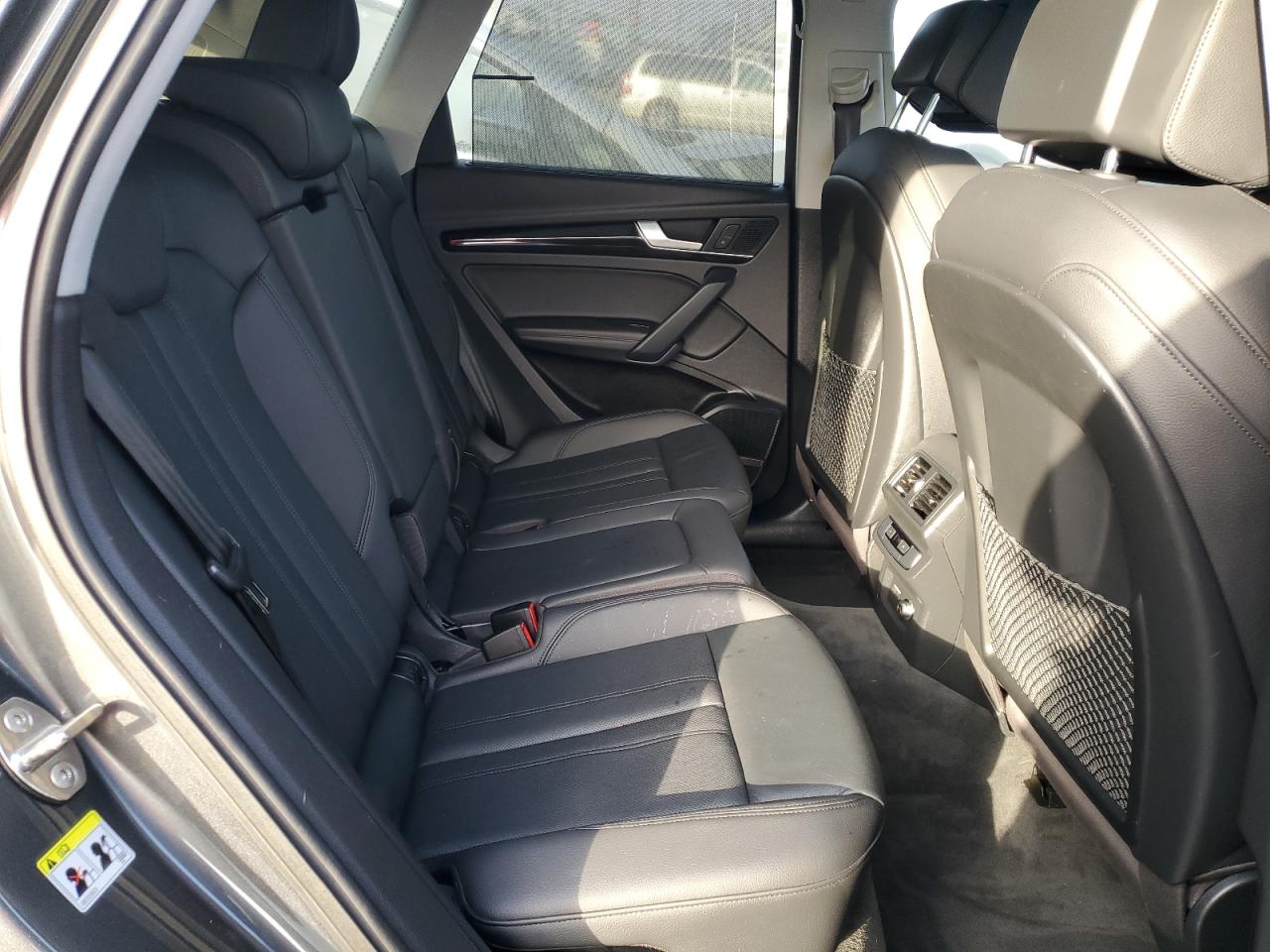 2020 Audi Q5 - Image 11