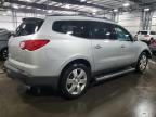 2011 Chevrolet Traverse Lt de vânzare în Ham Lake, MN - Front End