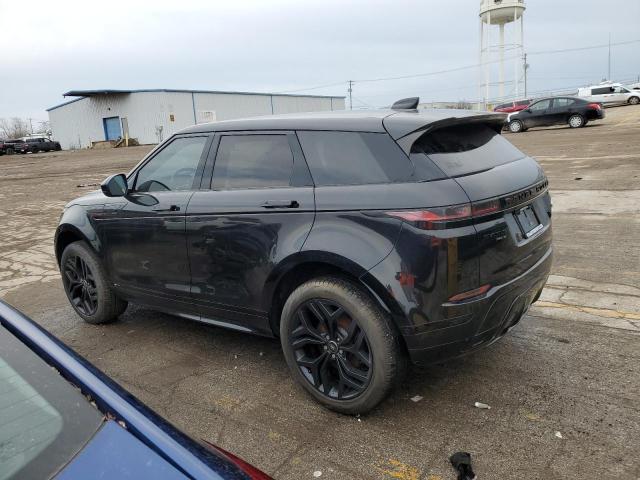 2020 LAND ROVER RANGE ROVER EVOQUE SE