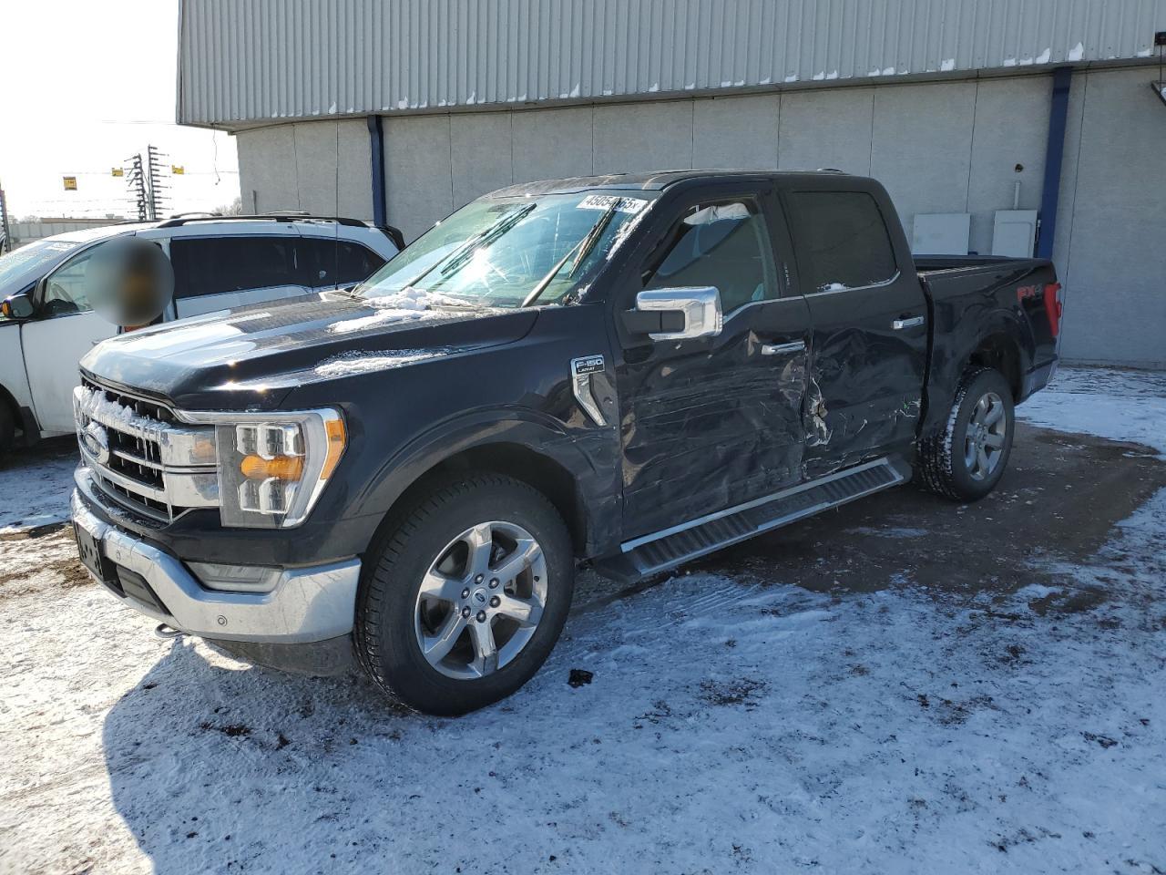 2021 Ford F-150 - Image 1