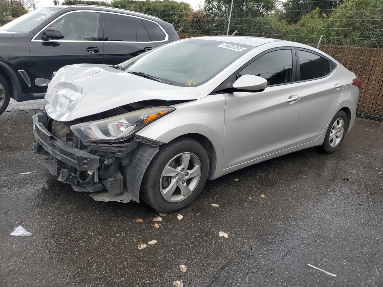 2015 Hyundai Elantra - Image 1