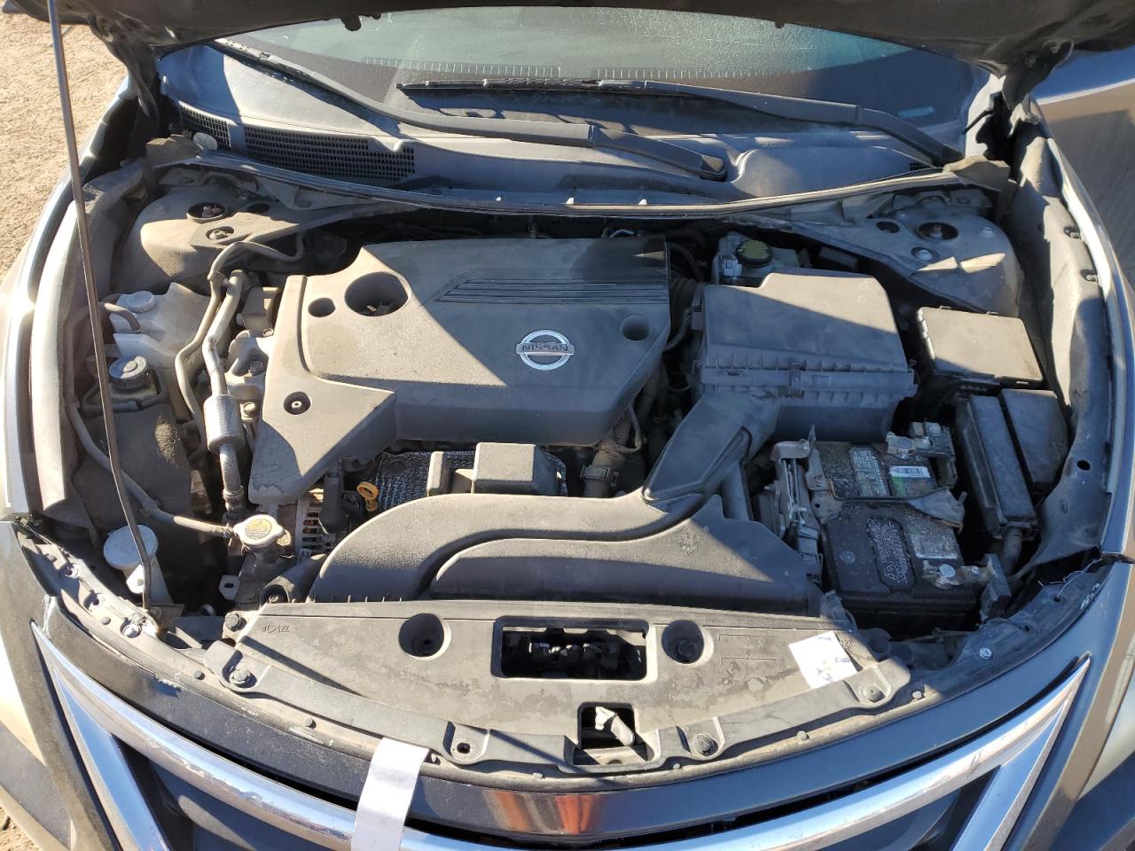2013 Nissan Altima - Image 11