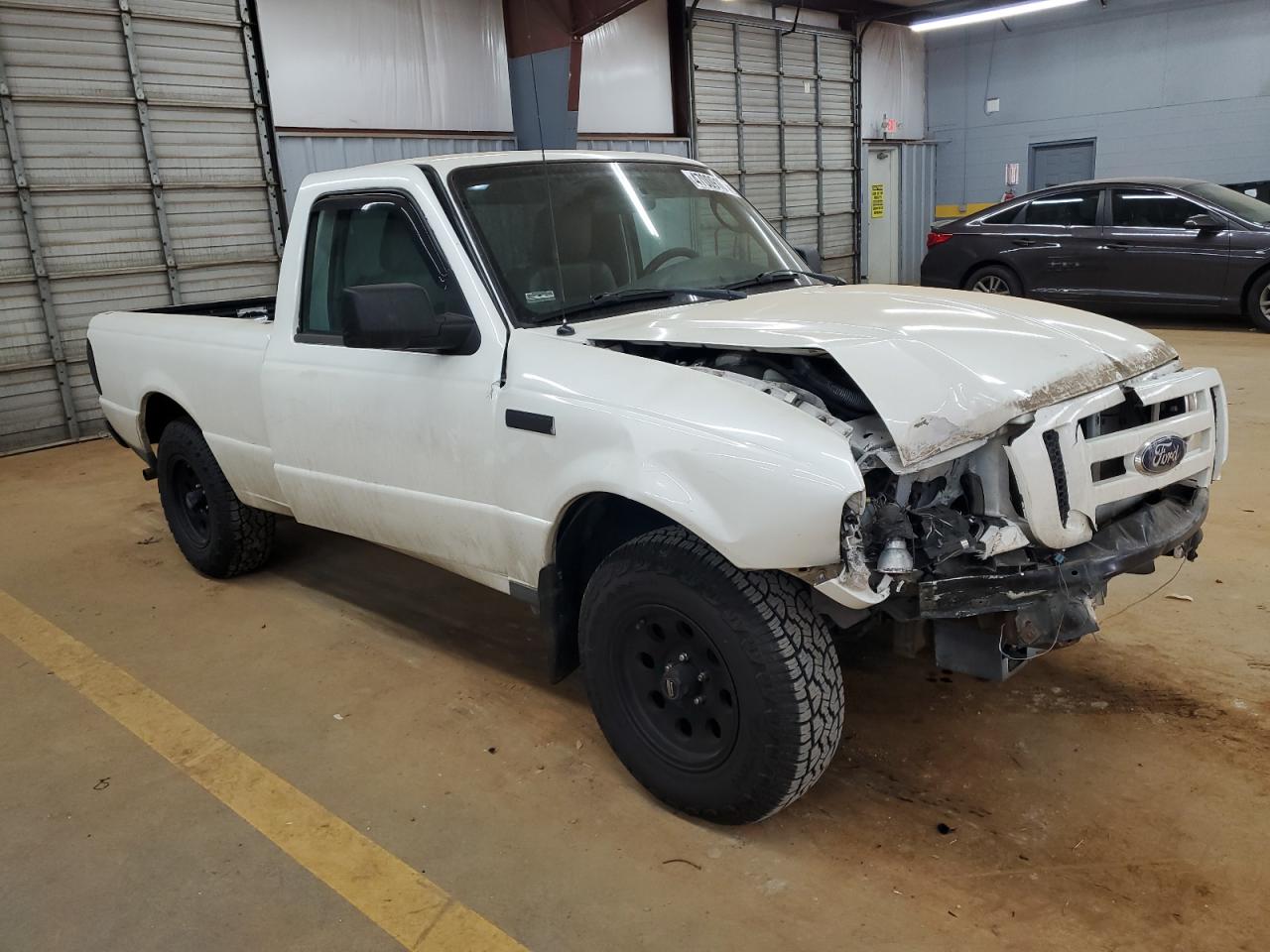 2011 Ford Ranger - Image 4