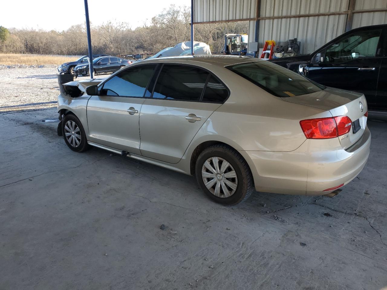 2014 Volkswagen Jetta - Image 2