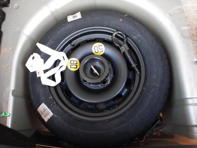 2014 FORD FIESTA 1.0 ECOBOOST ZETEC 5DR