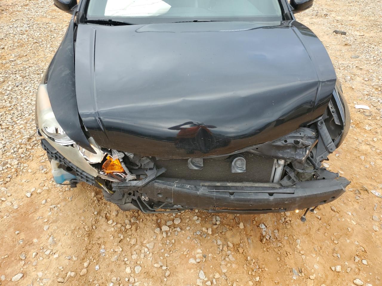 2009 Honda Accord - Image 12