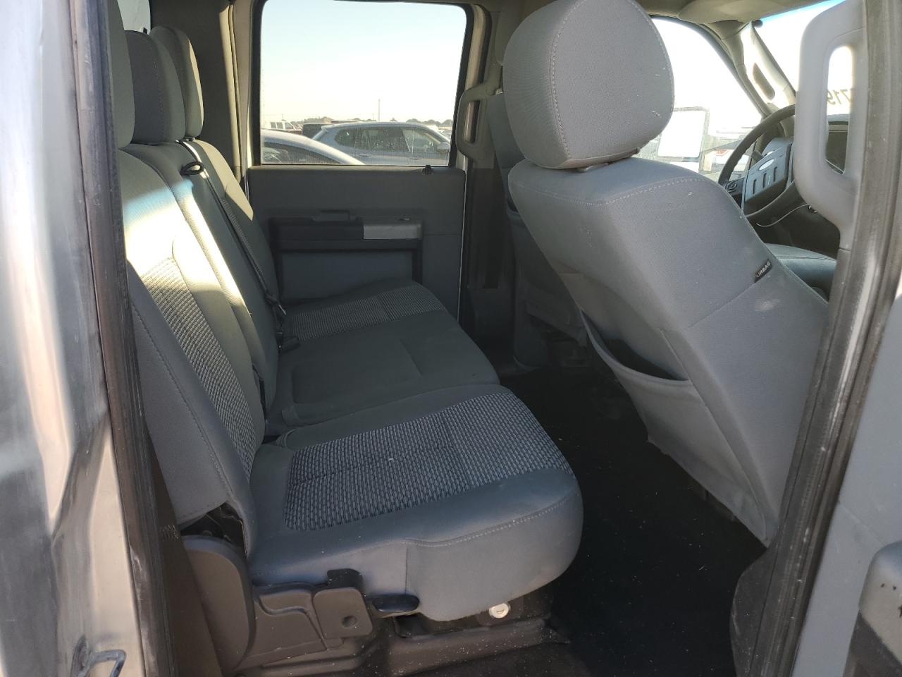 2013 Ford F250 - Image 10