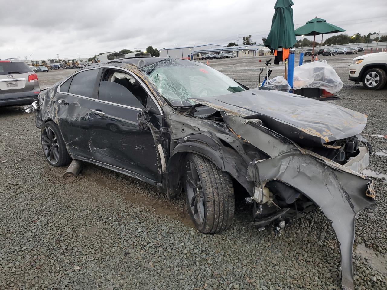 2010 Acura TSX - Image 4