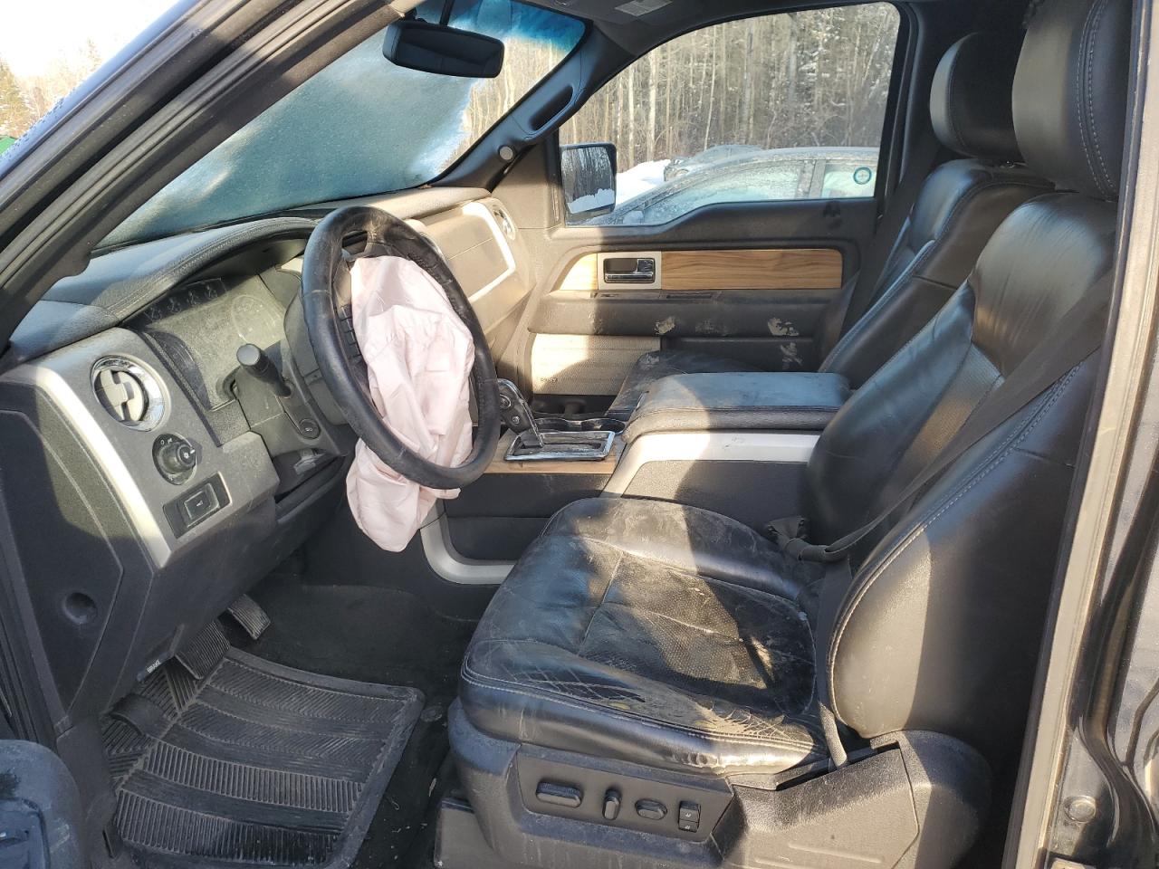 2011 Ford F-150 - Image 7