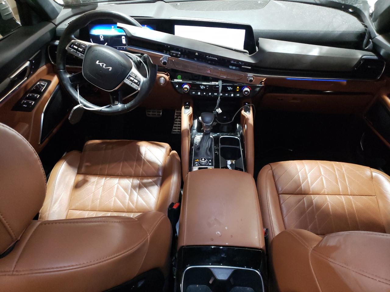 2024 Kia Telluride - Image 8